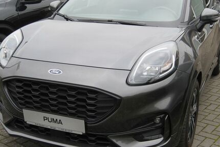 Ford Puma 24.200 km 18.990 &euro; Bengel 54538