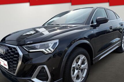 Audi Q3 7.125 km 46.110 &euro; Memmingen 87700