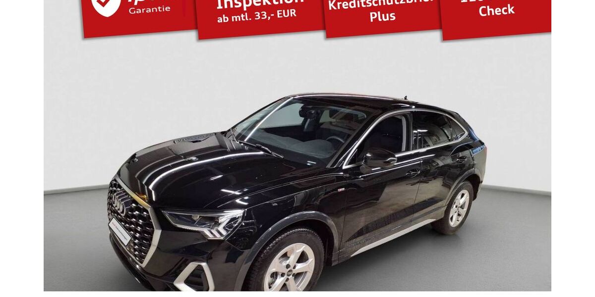 Audi Q3 7.125 km 47.999 &euro; Memmingen 87700