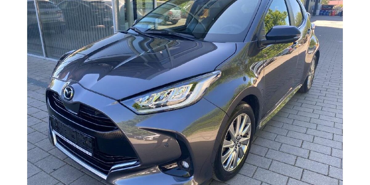 Mazda 2 Hybrid 49.327 km 18.700 &euro; Böblingen 71034