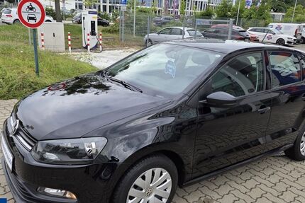 VW Polo 118.641 km 8.849 &euro; Heiligenroth 56412
