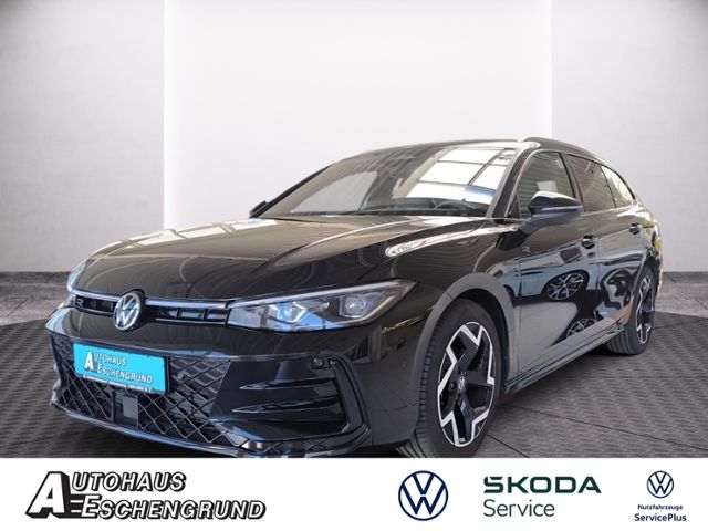 VW Passat Variant 16.835 km 39.749 &euro; Neubrandenburg 17034