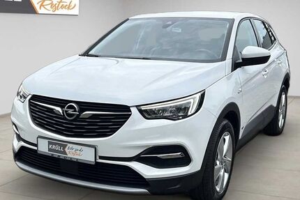 Opel Grandland (X) 30.500 km 22.990 € Rostock 18146
