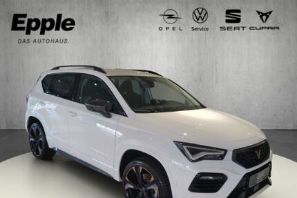 Cupra Ateca 27.203 km 29.790 &euro; Rutesheim 71277