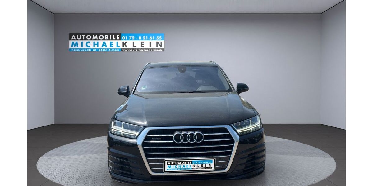 Audi Q7 200.300 km 21.700 &euro; Aichach-West 86551