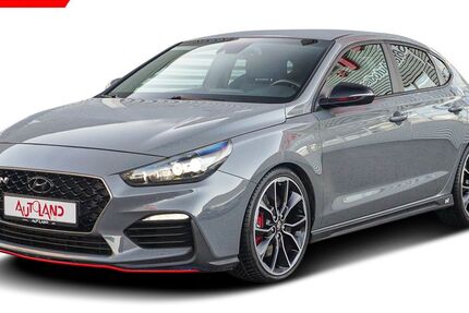 Hyundai i30 121.000 km 21.990 &euro; Magdeburg 39118