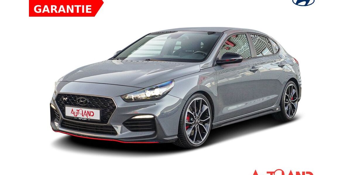 Hyundai i30 121.000 km 21.990 &euro; Magdeburg 39118