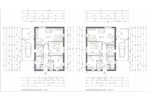 Bungalow Lathen - 3 Zimmer, 90 m&sup2;, 990&euro; | Angebot:24655253