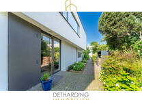 Lichtdurchflutetes Traumhaus in Kirchditmold. Energetisch top!