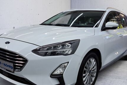 Ford Focus 103.250 km 14.980 &euro; Herbolzheim 79336