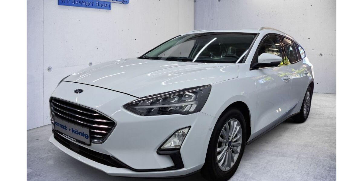Ford Focus 103.250 km 14.980 &euro; Herbolzheim 79336