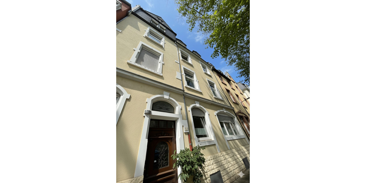 Etagenwohnung Frankfurt am Main Bornheim - 2 Zimmer, 73 m&sup2;, 1.450&euro; | Angebot:25566691
