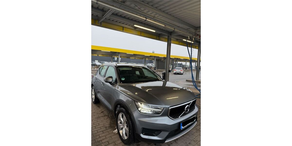 Volvo XC40 208.902 km 18.800 &euro; Pfungstadt 64319