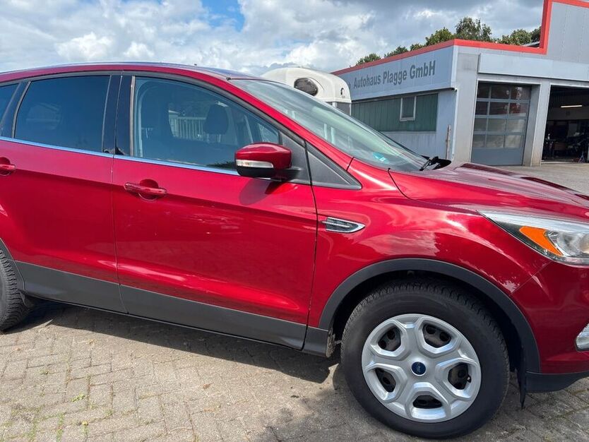 Kuga