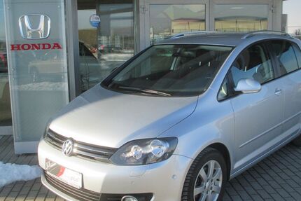 VW Golf 66.950 km 7.990 &euro; Meiningen 98617