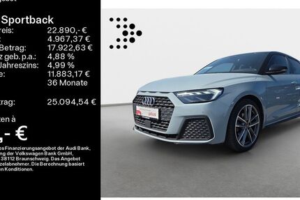 Audi A1 26.067 km 22.890 &euro; Königstein 61462