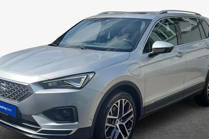 Seat Tarraco 38.060 km 31.480 &euro; Rendsburg 24768
