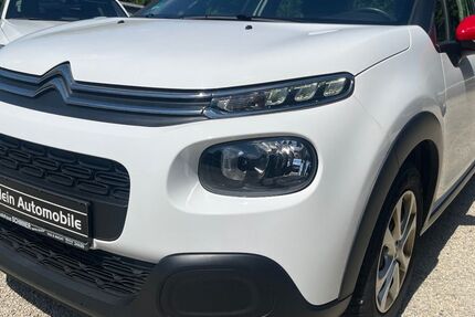 Citroen C3 100.000 km 8.100 € Weißenbrunn OT Thonberg (an B85) 96369