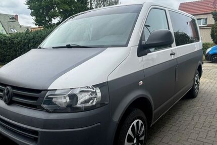 VW T5 Transporter 138.000 km 12.900 &euro; Mittenwalde 15749