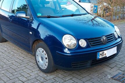 VW Polo 239.000 km 1.250 &euro; Bremen 28357