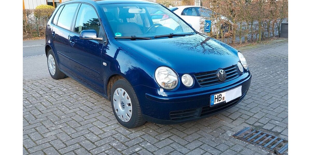 VW Polo 239.000 km 1.250 &euro; Bremen 28357