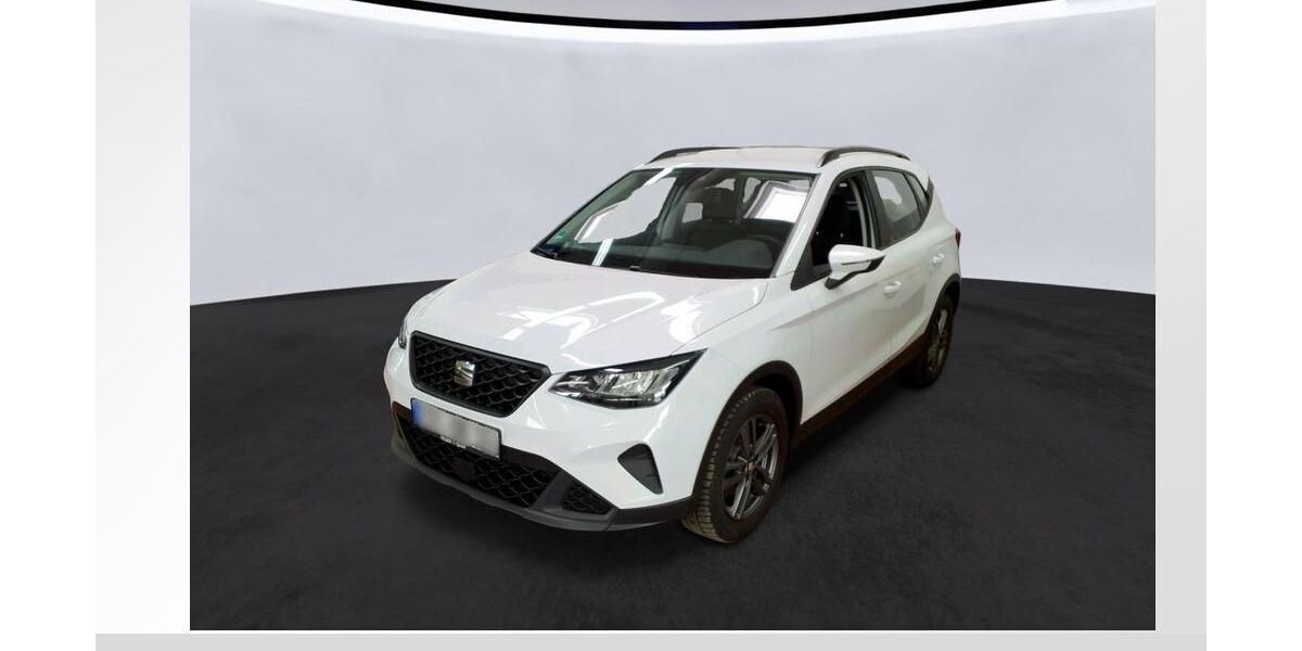 Seat Arona 103.650 km 11.740 &euro; Herzogenaurach 91074