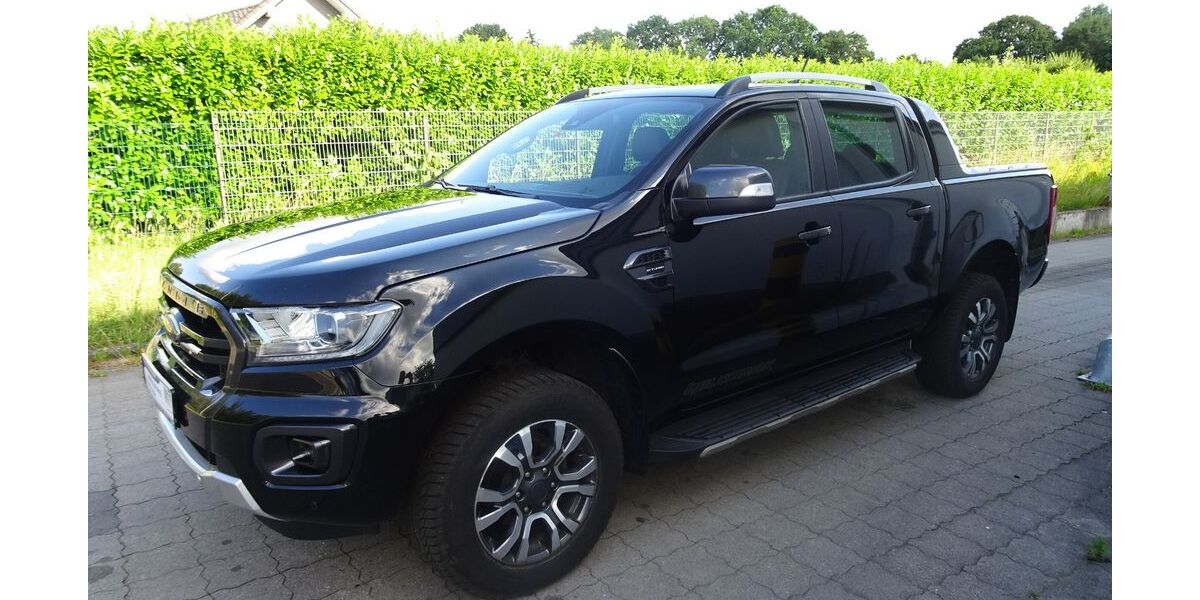Ford Ranger 140.000 km 24.990 &euro; Osterholz-Scharmbeck 27711