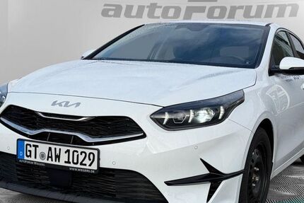 Kia ceed / Ceed 3.294 km 23.870 &euro; Gütersloh 33334