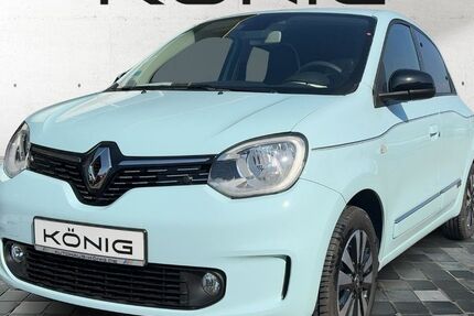 Renault Twingo 29.372 km 14.499 &euro; Zerbst / Anhalt 39261