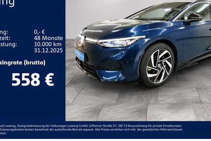 VW ID.7 14.930 km 53.770 € Borna 04552