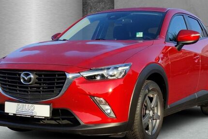 Mazda CX-3 129.688 km 11.990 € Hamburg 21079