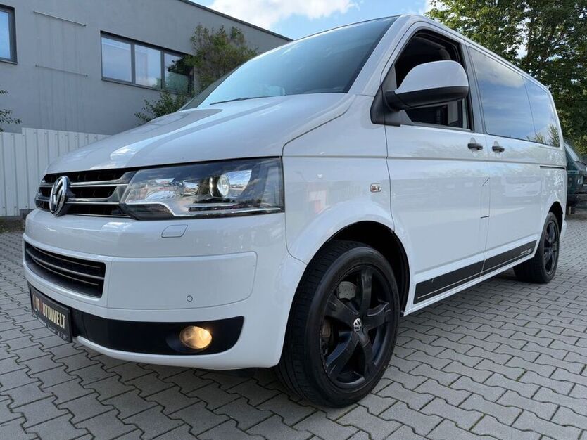 T5 Transporter