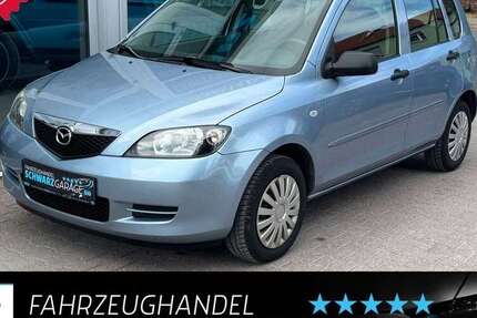 Mazda 2 186.113 km 3.490 &euro; Spremberg 03130