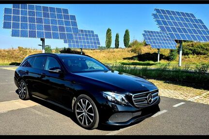 Mercedes E 300