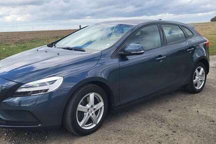 Volvo V40 164.000 km 11.200 &euro; Alsfeld 36304