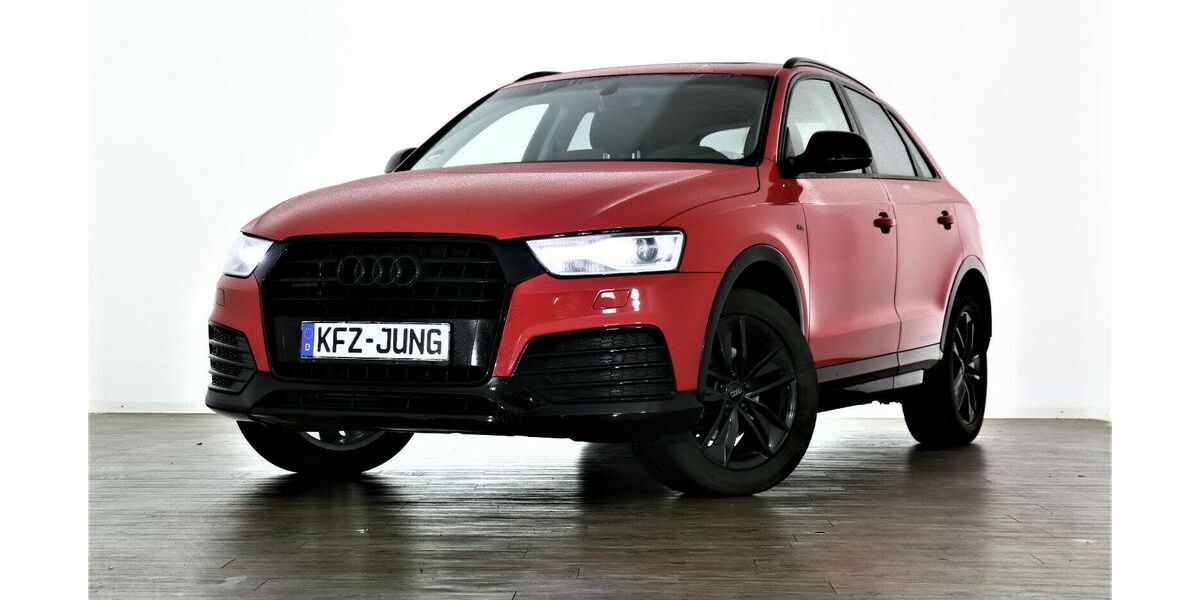 Audi Q3 97.980 km 18.990 &euro; Limburg 65549
