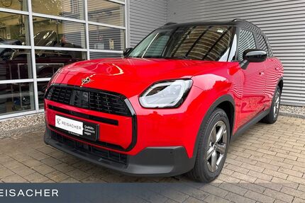 Mini Cooper D Countryman 9.403 km 32.999 &euro; Memmingen 87700