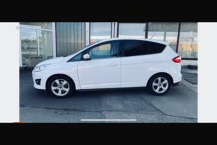 Ford C-Max 295.000 km 3.500 &euro; Grossostheim 63762