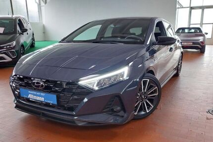 Hyundai i20 14.215 km 20.980 € Haan bei Düsseldorf 42781