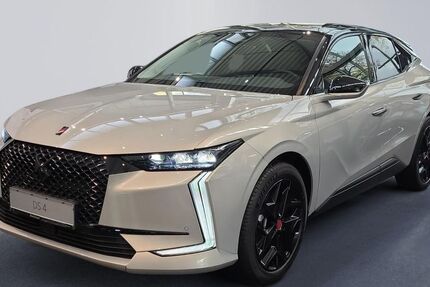 DS Automobiles DS4 35.720 km 22.890 &euro; Mönchengladbach 41066