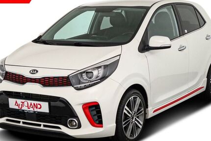 Kia Picanto 54.011 km 17.990 &euro; Chemnitz 09113