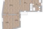 Etagenwohnung Gröditz - 3 Zimmer, 100 m&sup2;, 650&euro; | Angebot:26335100