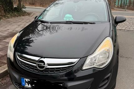 Opel Corsa 148.000 km 2.300 &euro; Nürnberg 90419