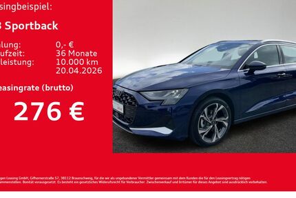 Audi A3 4.357 km 32.160 &euro; Hamburg 22419