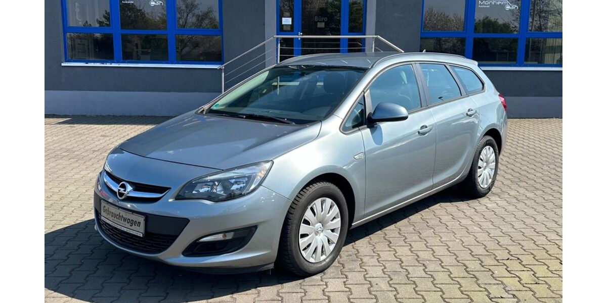 Opel Astra 233.341 km 3.250 &euro; Monheim am Rhein 40789