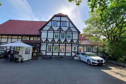 Gastronomie in Wendeburg 155.000 € 220 m²