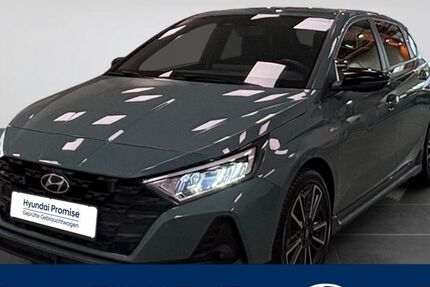 Hyundai i20 63.010 km 16.890 &euro; Idar-Oberstein 55743