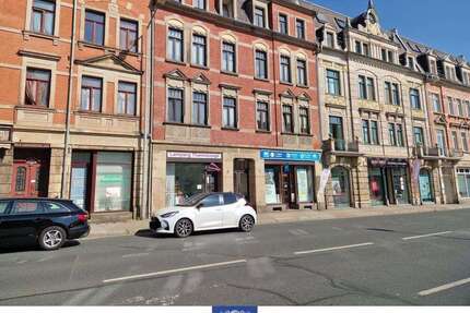 Wohnung zum Mieten in Freital 320 € 54.4 m²