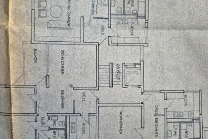 Verkaufe Eigentumswohnung in Bamberg 3 zimmer