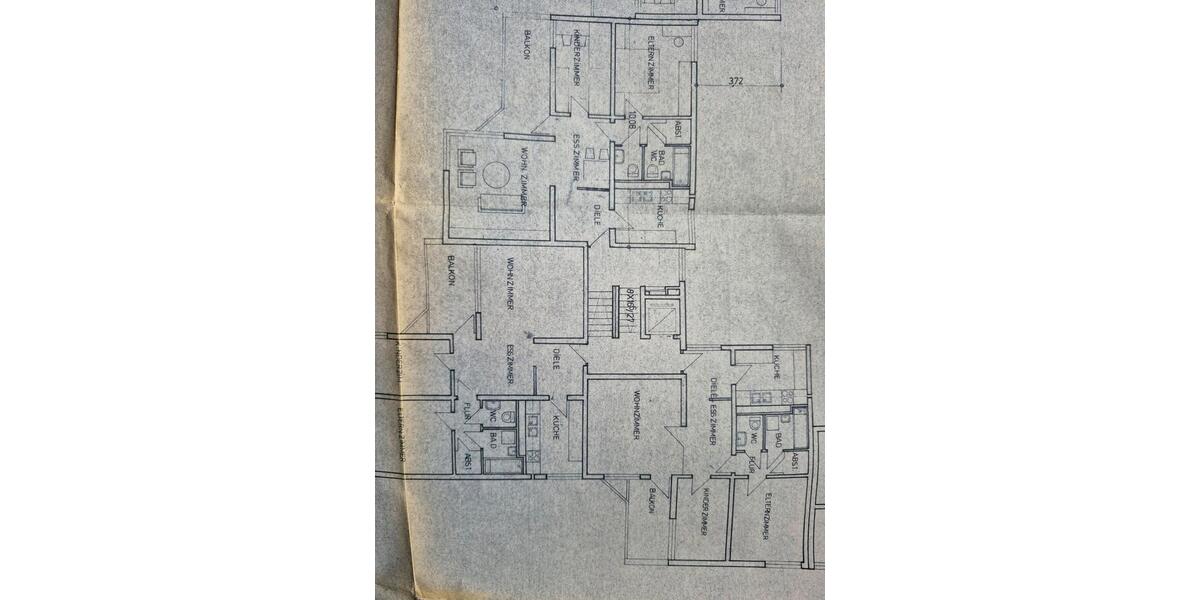 Verkaufe Eigentumswohnung in Bamberg 3 zimmer